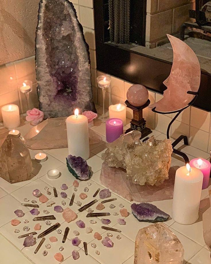 Chakra Balancing