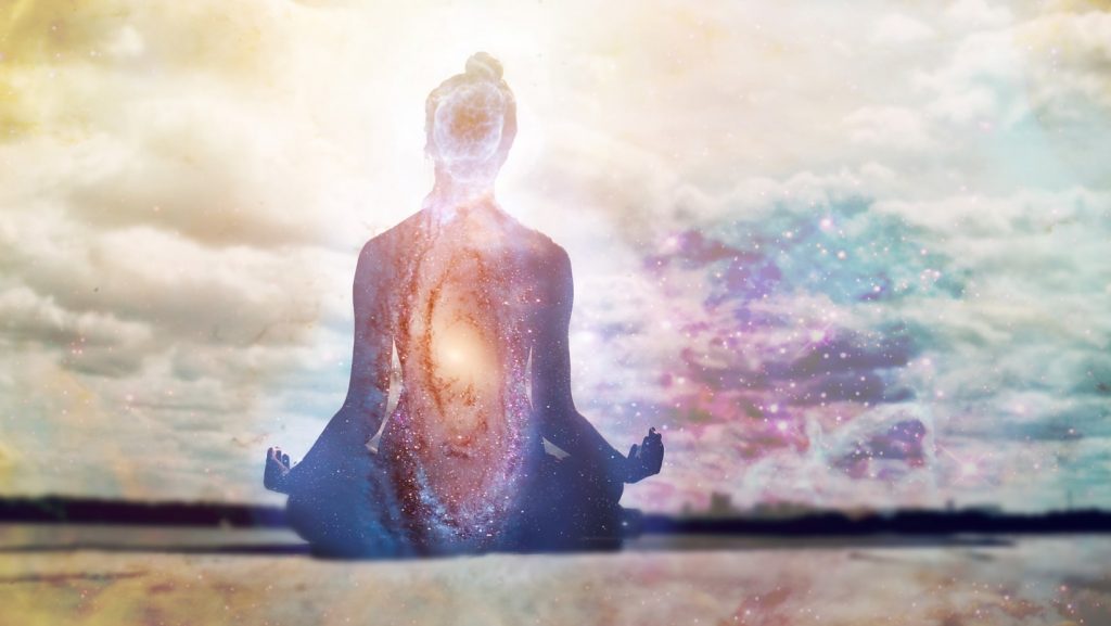 Chakra Balancing